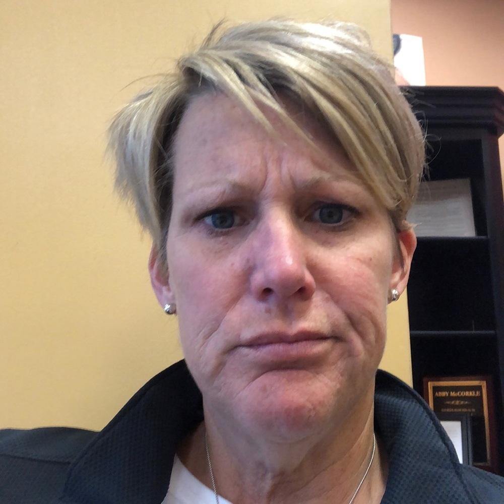 Meet your Posher, Tonya